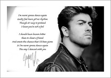 George Michael Careless