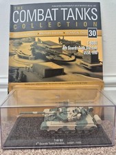 ALTAYA DEAGOSTINI 1/72 T-80 BV