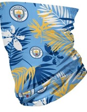 Manchester City Snood BUY 1