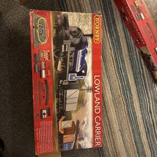 Hornby OO Gauge Electric Train