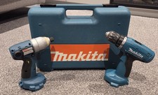 Makita Drill 6280D  Combi