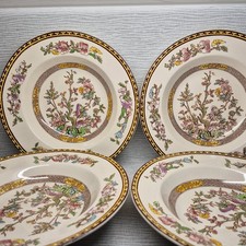 4 x Vintage Washington Indian