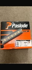 Paslode 8x51mm ring nails - paslode,