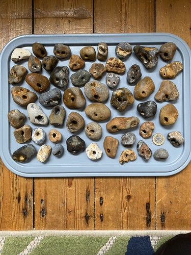 50x hag stone - 50x,