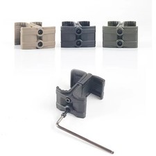 1 Pc Tactical Mag Clip