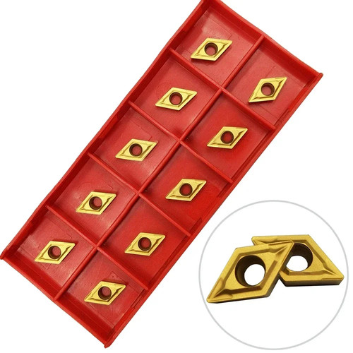 10pcs cnc carbide tips inserts - cnc,