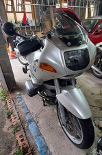 1993 Classic BMW R1100rs Motorcycle