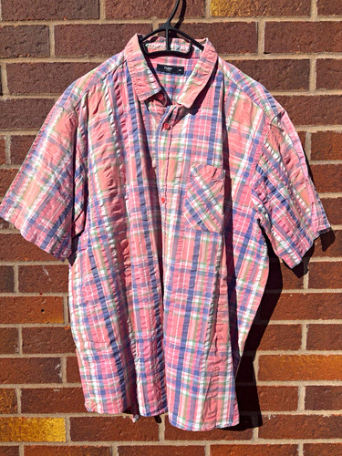 Cotton traders mens button - traders, button-up