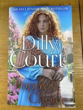 Poppy's Choice (the Rockwood