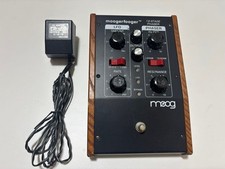 Moog Moogerfooger MF-103 12-Stage Phaser Analog Synthesizer Working Used