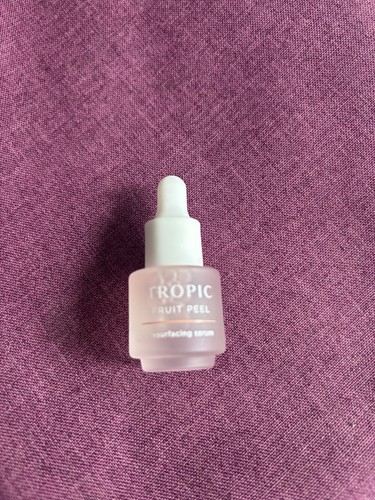 Tropic skincare fruit - tropic,