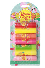 Chupa Chups Lip Balms Set -