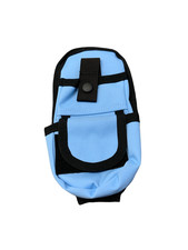 Garmentec / KIT Design Molle Handcuff Pouch - Light Blue