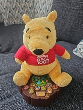 Winnie the pooh - winnie, pooh: