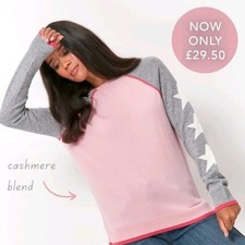 Khost Women’s Wool Cashmere
