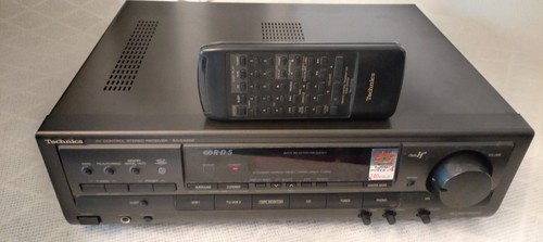 Technics ex300 stereo - sa-ex300,