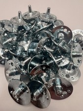 Champ Metal Cricket Spikes /