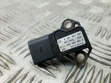 AUDI A4 Avant 8K5, B8 MAP