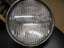 LUCAS FRONT FOG LAMP /  LIGHT