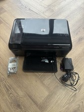 HP Photosmart C4780 All-in-One Printer --Wireless USB