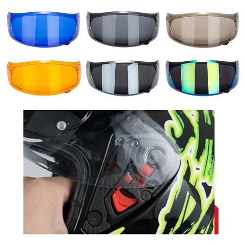 Full visor for - for, helmet