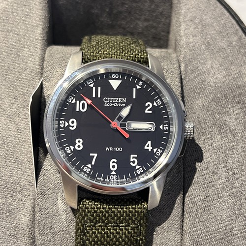 Citizen eco drive - eco, mens