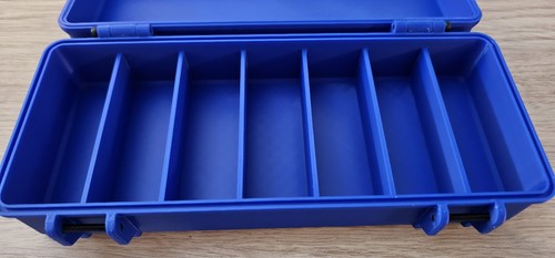 Blue 10th buggy spring - buggy,