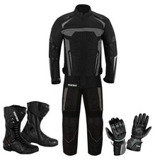 Motorbike waterproof suit gear - waterproof,