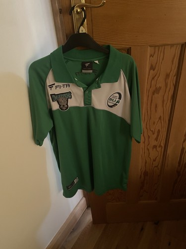 Irish rugby league - irish,