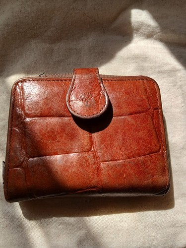 Vintage 90s mulberry chestnut - vintage,