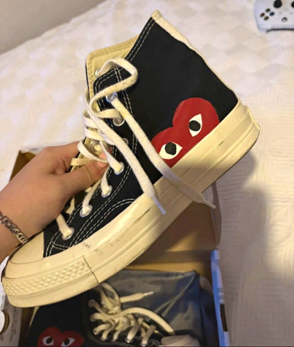 Converse play comme des - converse,