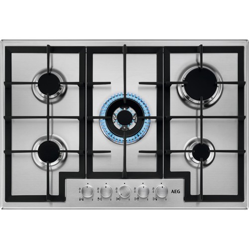 Aeg 3000 series 75cm burner - series,