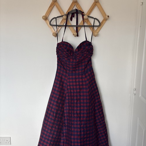 Monsoon twilight vintage red - monsoon,