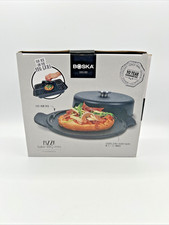 Boska Holland Cast Iron Pizza