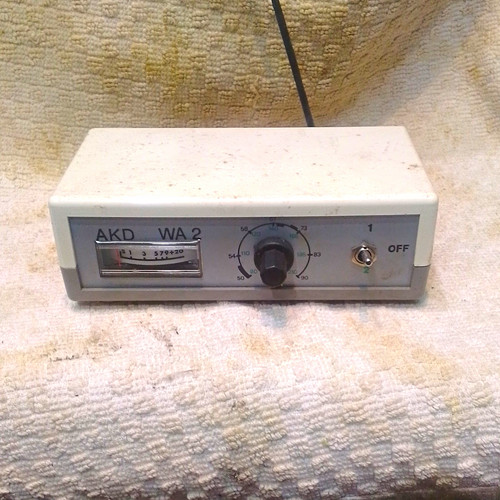Akd vhf base antenna for - akd,