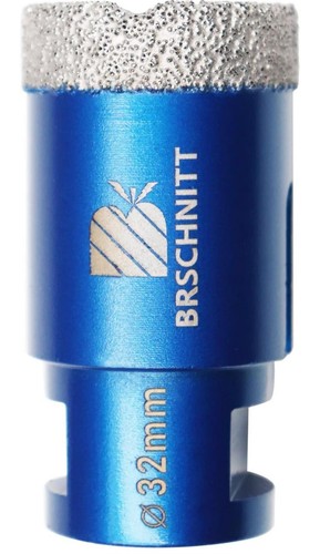 Diamond drill bit - diamond,
