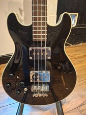 Warwick RB Star bass 4 string