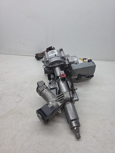 Ford fiesta steering - fiesta, column