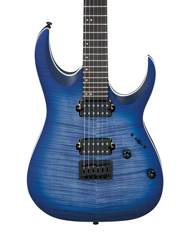 Ibanez rga42fm blf electric - rga42fm-blf,