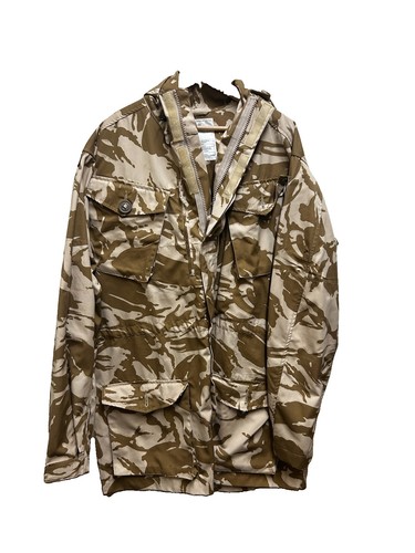 British army desert - british,