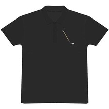 Hockey stick adult polo - 'hockey,