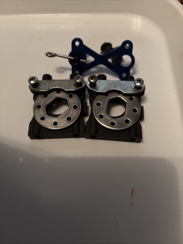 Kyosho inferno if134 - kyosho,