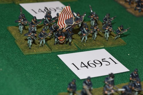 15mm acw union regt - /,