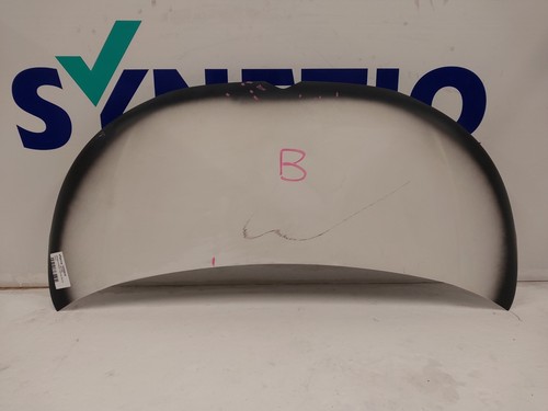 Bonnet citroen mk2 - bonnet,