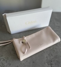 Chloé Parfum Pouch Pink