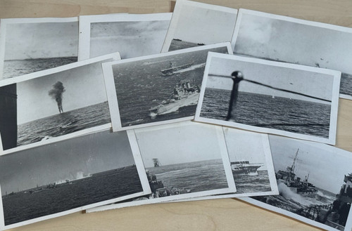 Lot ww2 operation - of,