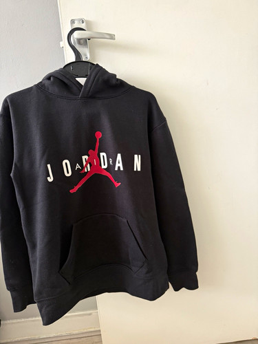Jordan black 2pc - jordan,