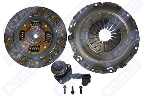 Clutch kit for ford focus - focus, ii