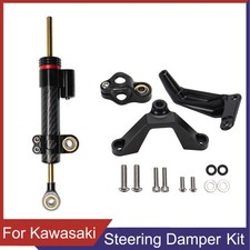 Linear Steering Damper Kit For