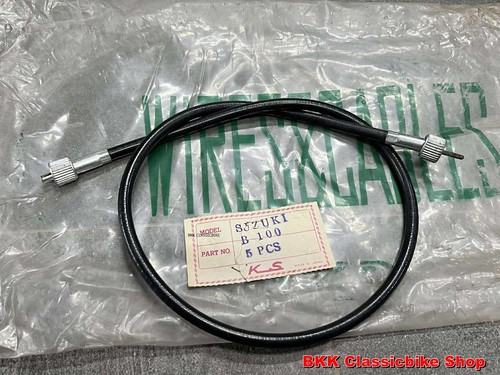 Nos suzuki b100 - nos,